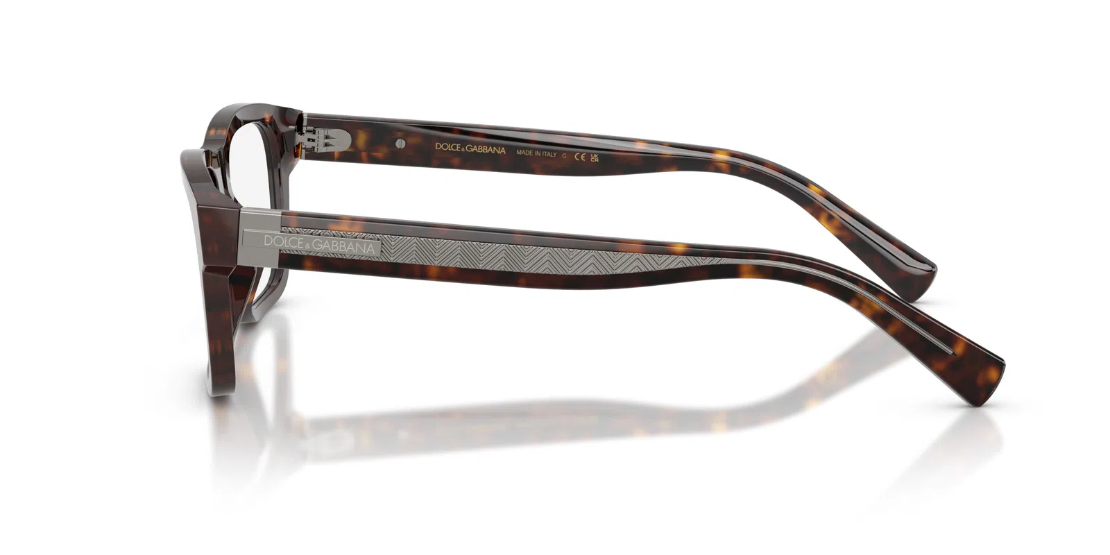 Dolce & Gabbana 3446 Eyeglasses - view 11